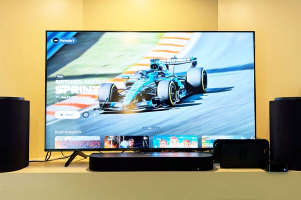 Sony Bravia Theater Trio Review: The Three-Piece Soundbar Alternative