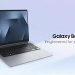 Samsung's New Galaxy Book 6 Model Is A Budget-Friendly $799 Laptop