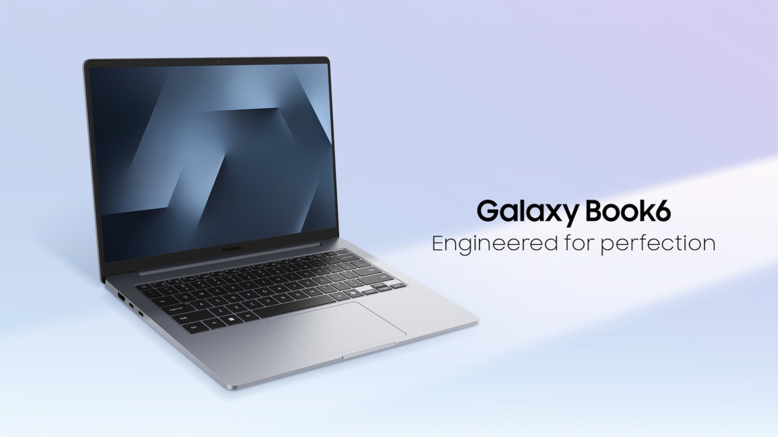 Samsung's New Galaxy Book 6 Model Is A Budget-Friendly $799 Laptop