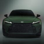 The Devil Works Hard, But Whoever Is Keeping The IS Alive At Lexus Works Harder