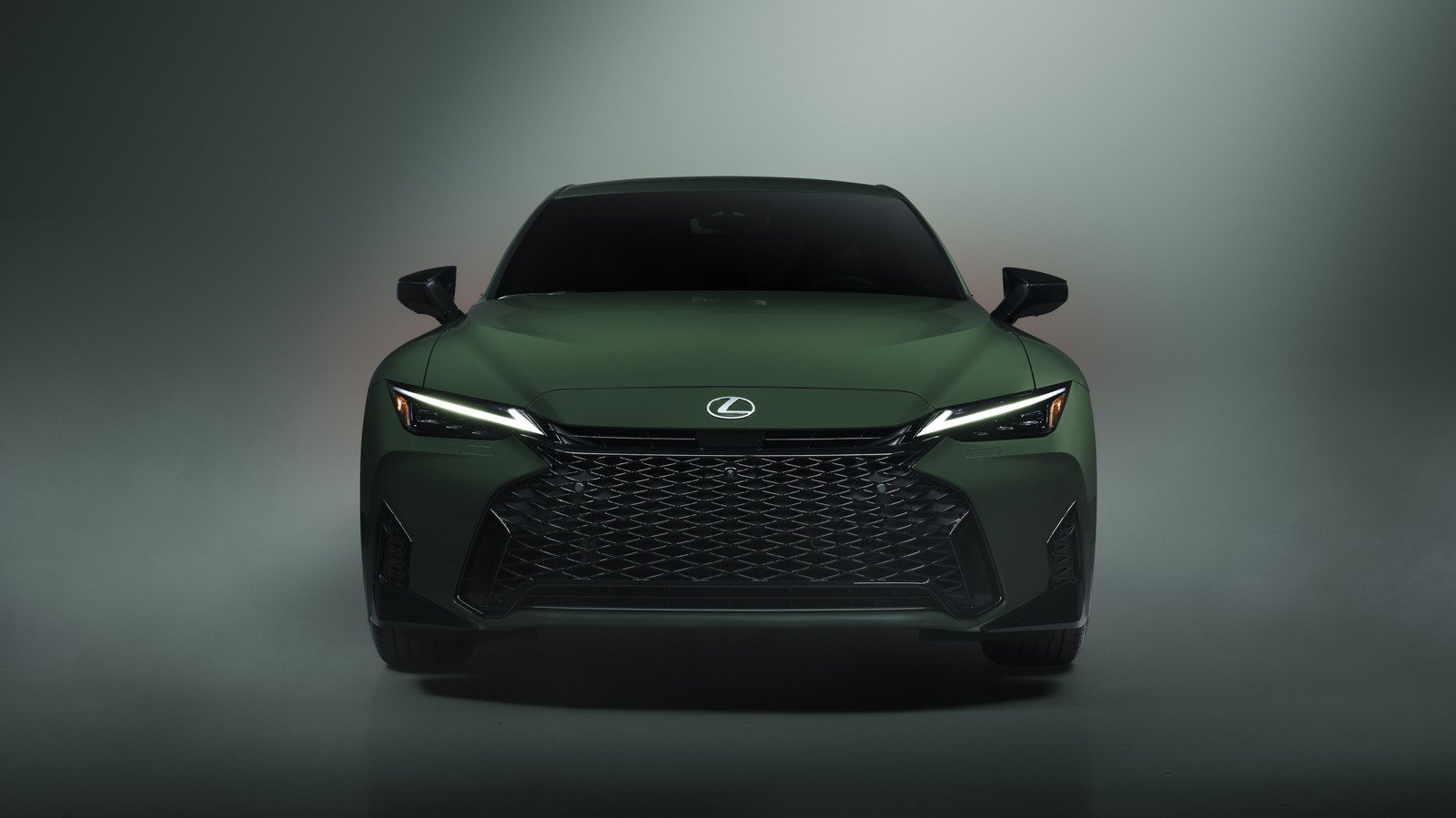 The Devil Works Hard, But Whoever Is Keeping The IS Alive At Lexus Works Harder
