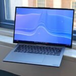 Lenovo's Latest Expandable Screen Laptop Concept Feels Like It's Ready For The Real World