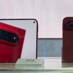 Xiaomi's New Passport-Style Foldable Looks Shorter And Wider Than The Galaxy Z Fold 8