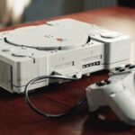 Lego's Near 1:1 PlayStation Set Launches On October 1