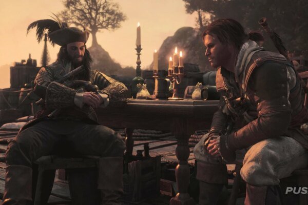 AC Black Flag Resynced Update 1.0.7 Live Tomorrow on PS5, Get the Patch Notes Here