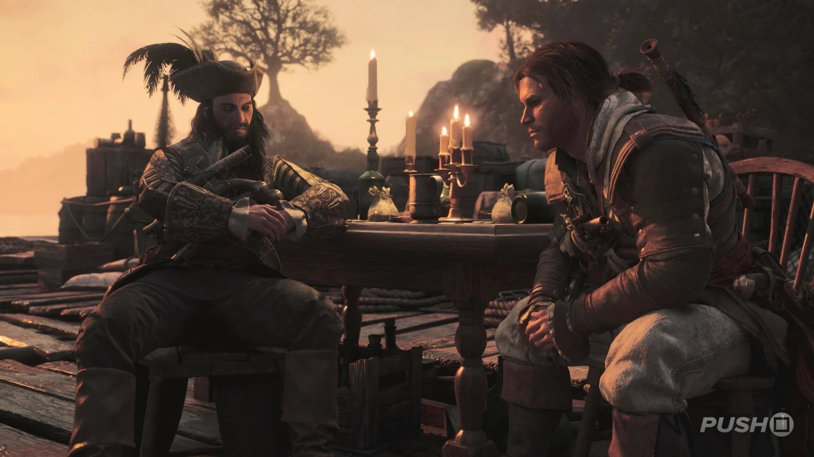AC Black Flag Resynced Update 1.0.7 Live Tomorrow on PS5, Get the Patch Notes Here