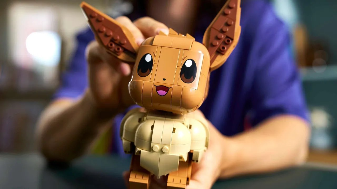 Walmart's LEGO ‘Bricktember’ Sale Offers Big Discounts on Tons of Sets