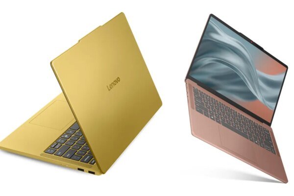 Lenovo's MacBook Neo competitor is here and it's $699