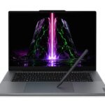 Lenovo's first RTX Spark laptops can have up to 128GB of RAM