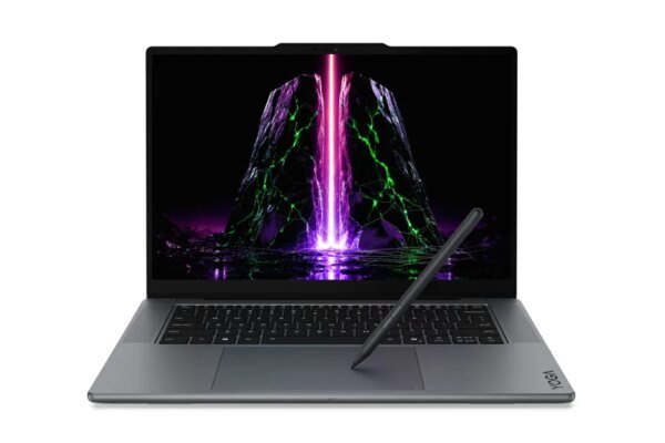 Lenovo's first RTX Spark laptops can have up to 128GB of RAM