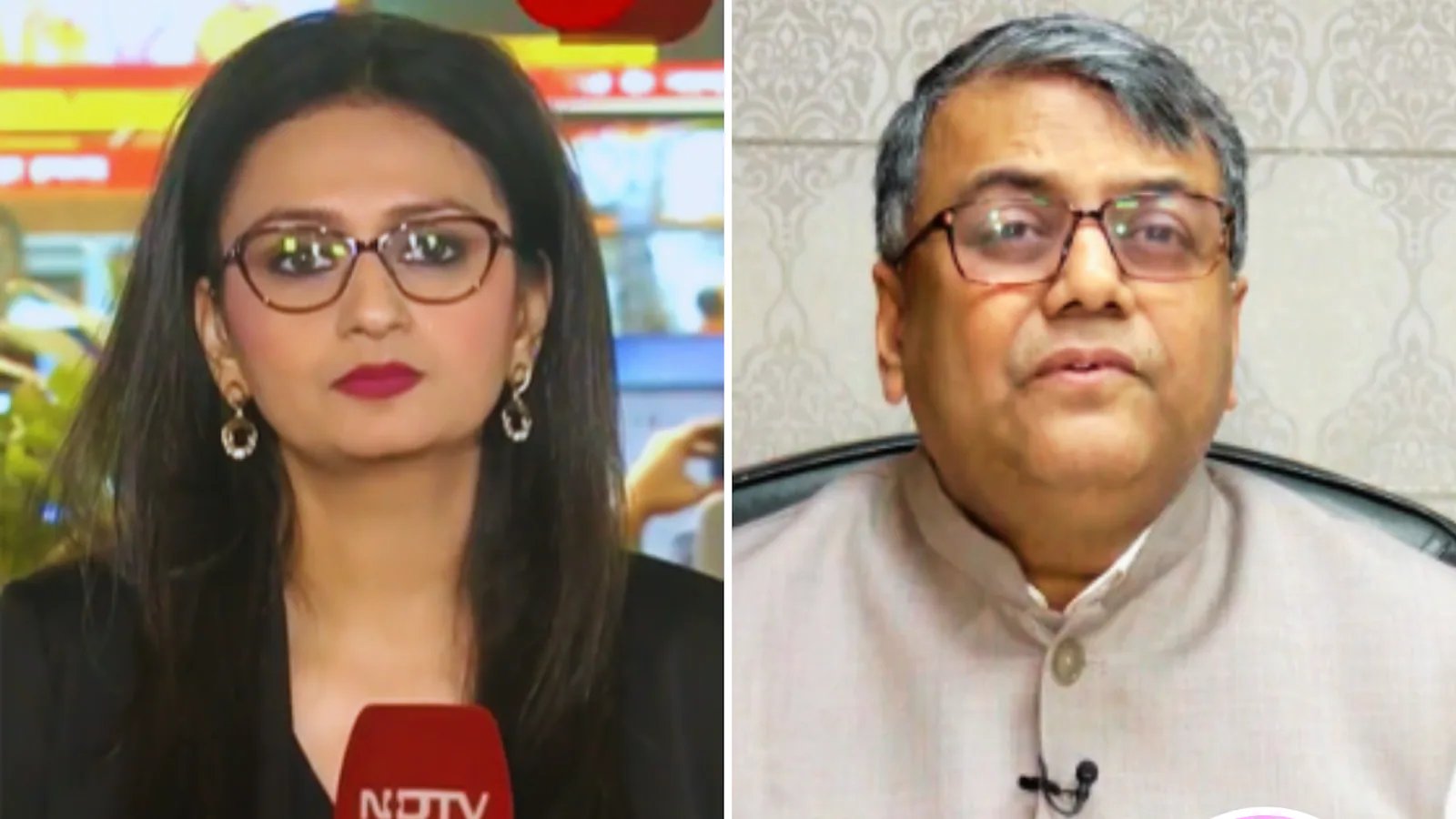"Sure Sign Of Intellectual Dishonesty": SBI Research On Doubts Being Raised On GDP Growth Data Soumya Kanti Ghosh, Group Chief Economic Adviser, SBI,