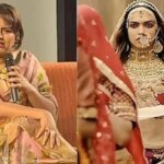 "She Should Respect Other Women": BJP Attacks Swara Bhasker Over 'Padmaavat' Comment