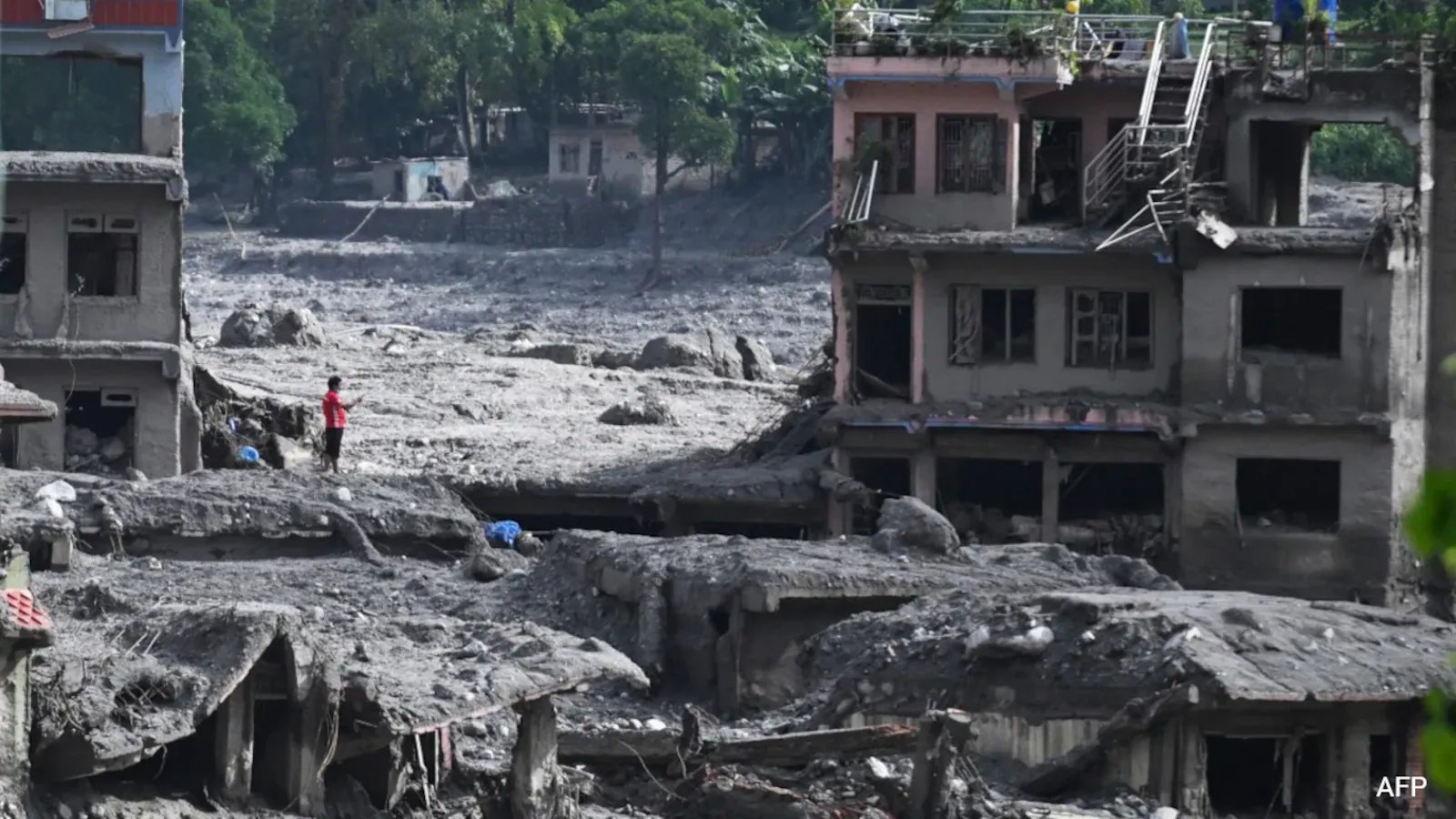 'Compensation, Not Charity': Nepal Wants India, China, US To 'Pay' For Floods
