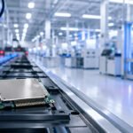 Telit Cinterion Brings Cellular IoT Module Manufacturing to the U.S.