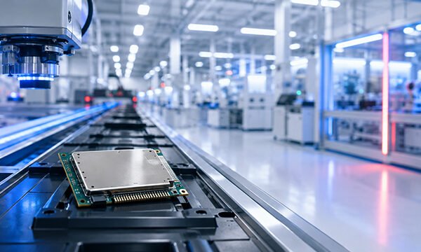 Telit Cinterion Brings Cellular IoT Module Manufacturing to the U.S.