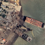 Steelmakers, recyclers oppose EU plan for Indian shipbreaking