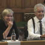Tony and Marian make the case for nature to Parliament’s Environmental Audit Committee  – Natural England