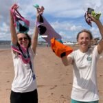 'We bin millions of period products everyday - surely we can save money and help the environment?' | News