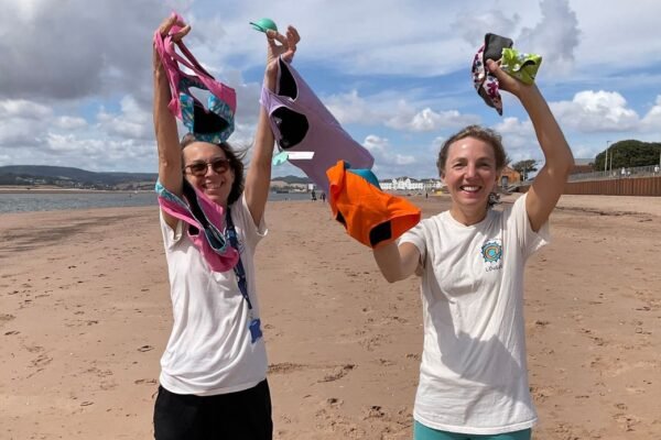 'We bin millions of period products everyday - surely we can save money and help the environment?' | News