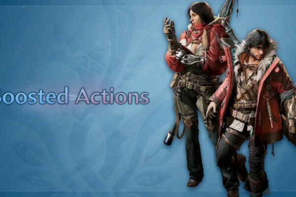 Capcom quietly releases new trailers for Monster Hunter Wilds Ascendance, teasing changes to all 14 weapon types