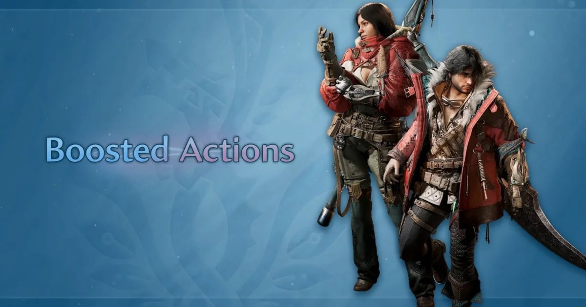 Capcom quietly releases new trailers for Monster Hunter Wilds Ascendance, teasing changes to all 14 weapon types