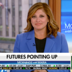 Maria Bartiromo Out at Fox News, Fox Business