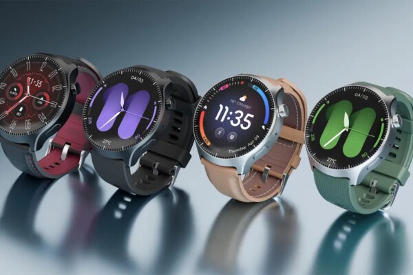 Motorola returns to Wear OS with Moto Watch Ultra, not Moto 360