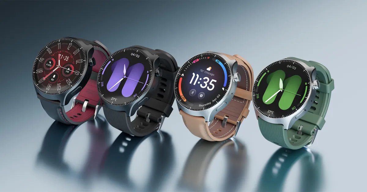 Motorola returns to Wear OS with Moto Watch Ultra, not Moto 360