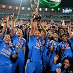 Venues confirmed for first Women's Champions Trophy