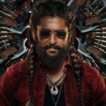 Will Nani Crack The Hindi Market with 'The Paradise'? -