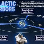First 'space elevator' — a 66,000-mile cable to the cosmos— closer than ever before as scientists make breakthrough