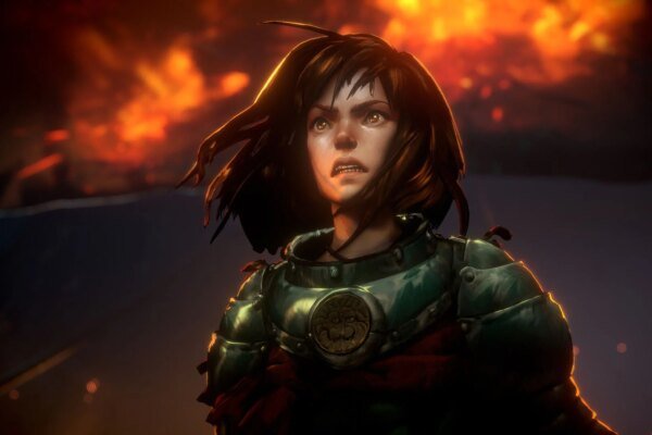 No Rest For The Wicked Director Calls Game Critics 'Untrustworthy'