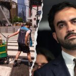 Mamdani-backed delivery mandate could push Amazon out of New York City