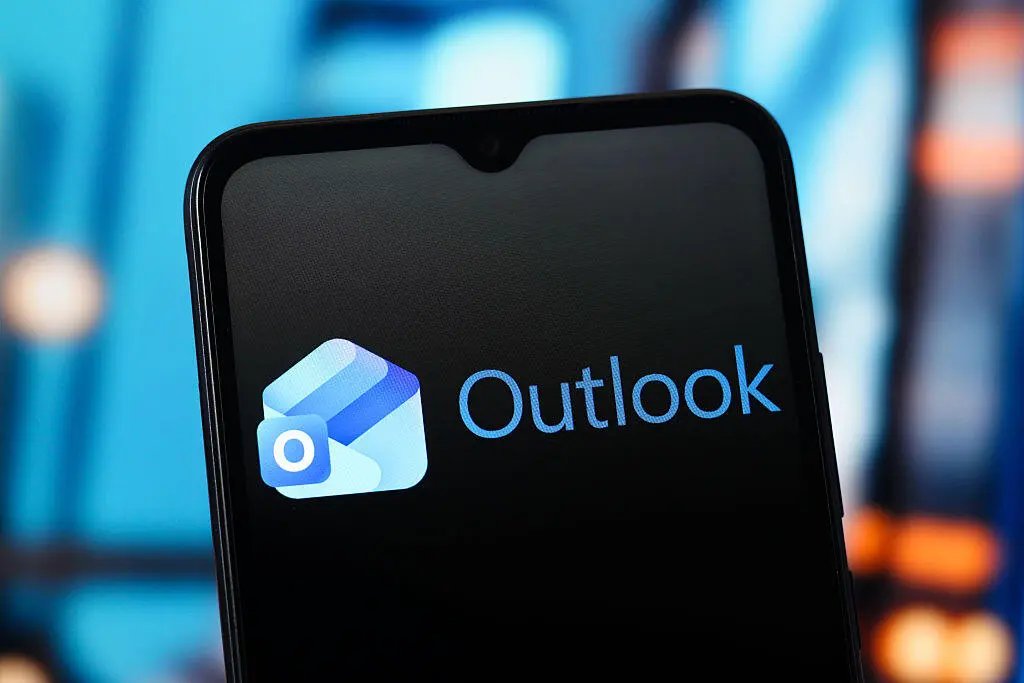 Microsoft Outlook Hit by Exchange Online Service Outage