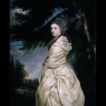 An English noblewoman on the Tiger’s trail