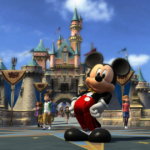 Planet Coaster and Jurassic World developer Frontier partners with Disney for a new video game