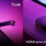 Philips Hue launches new Sync Box, Nanoleaf integration