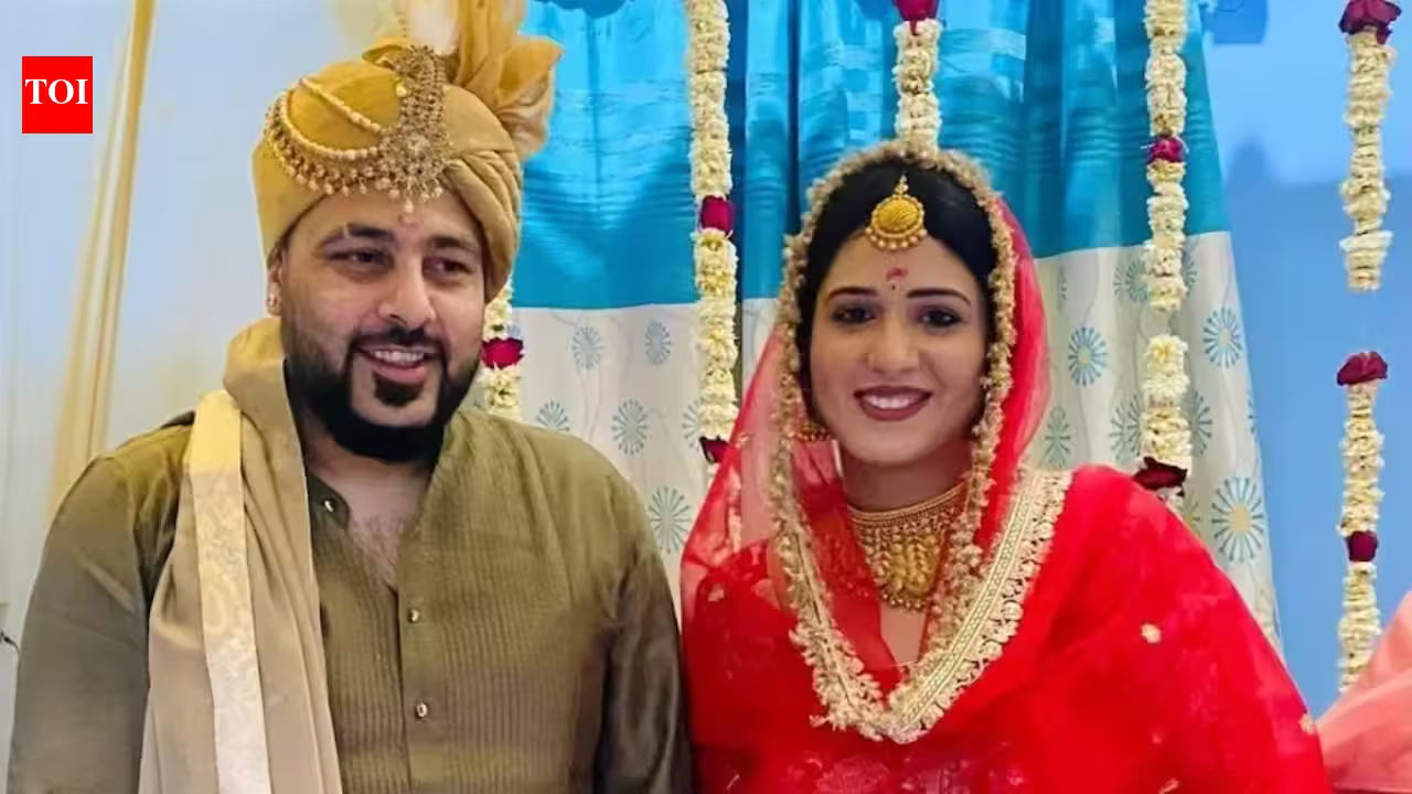 Badshah and Isha Rikhi announce divorce five months after their marriage after much speculation around their relationship: ‘Mutually decided to part ways' | Hindi Movie News