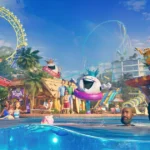 Planet Coaster studio Frontier Developments announces new title based on Disney IP
