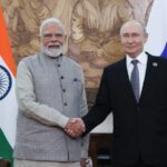 S-500, Su-57 At Heart Of Russian President Vladimir Putin's Big India Defence Pitch