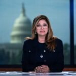 Fox News parts ways with longtime host Maria Bartiromo