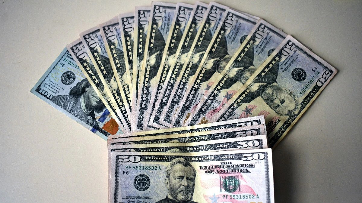 RBI News: NRIs put $100 billion in FCNR(B) scheme to take India's forex reserves to record high