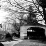 Band stand helps garden hit right note