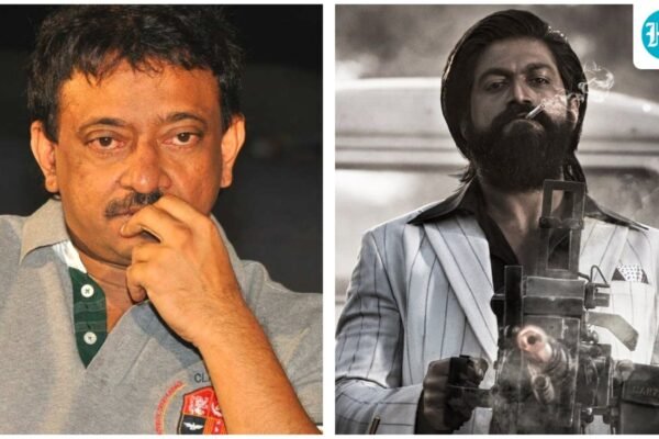 Ram Gopal Varma says debate on Yash’s stardom pre-KGF is laughable: Hindi audience didn't know Prabhas before Baahubali