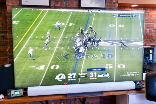 23 best Labor Day TV sales and deals 2026
