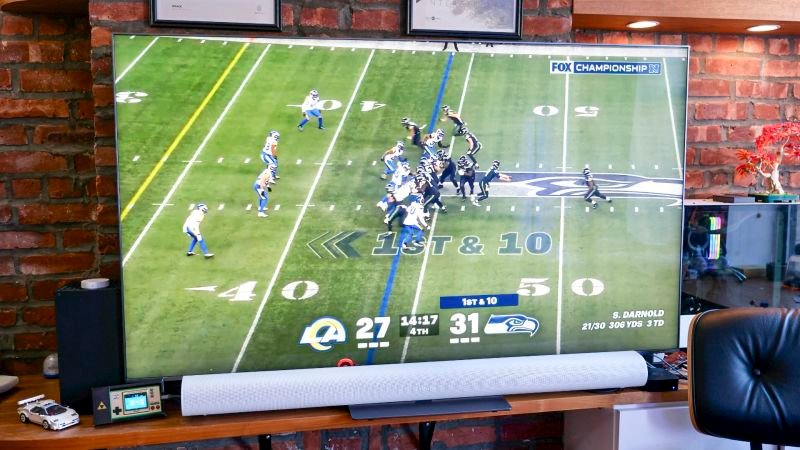 23 best Labor Day TV sales and deals 2026