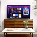 Roku’s first OLED TVs undercut the midrange competition