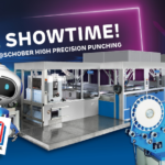 Schobertechnologies to showcase cutting and converting technologies at PACK EXPO