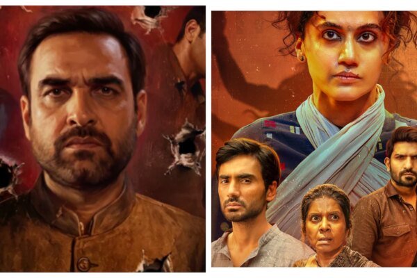 Upcoming Hindi Movies In September, October 2026: Release Dates, Plot And More