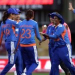 Women's Champions Trophy: ICC confirm India as venue for inaugural edition after Sri Lanka removed from hosting rights | Cricket News